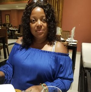 Meet your Posher, Tricia